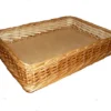 IMG_2896 Proutěná prodejní bedýnka 40 × 30 cm – koš na ovoce a zeleninu